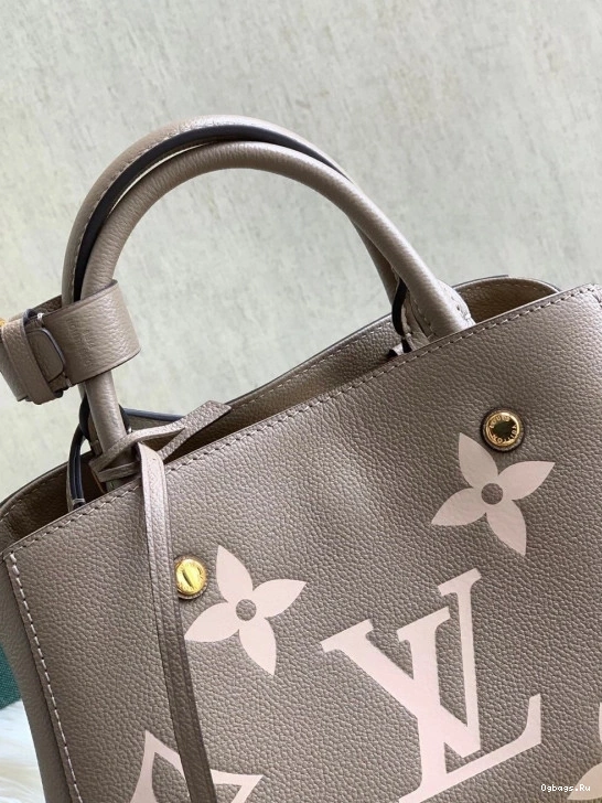 LOUIS MONTAIGNE BB VUITTON 1229